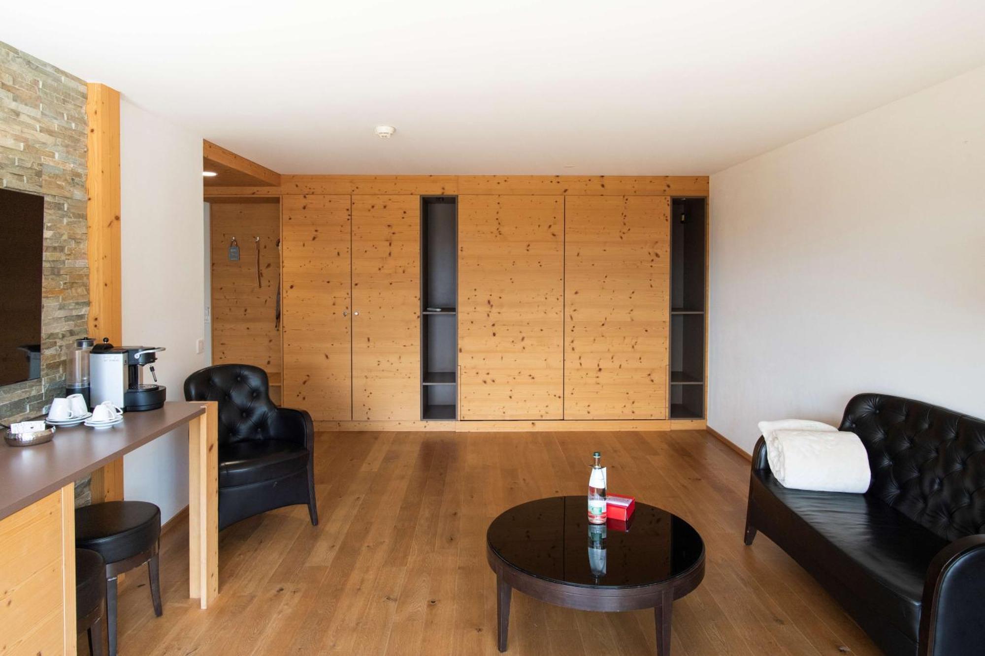 Hotel Cailler & Bains De La Gruyere Charmey Zewnętrze zdjęcie