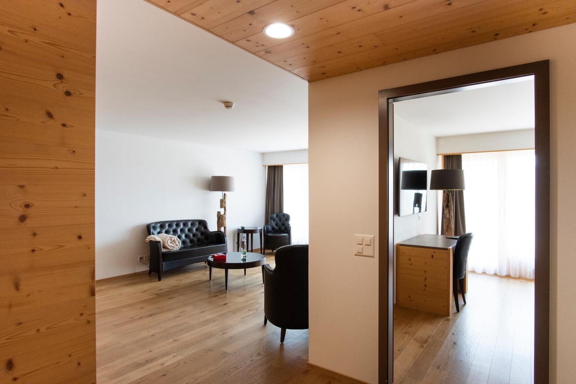 Hotel Cailler & Bains De La Gruyere Charmey Zewnętrze zdjęcie
