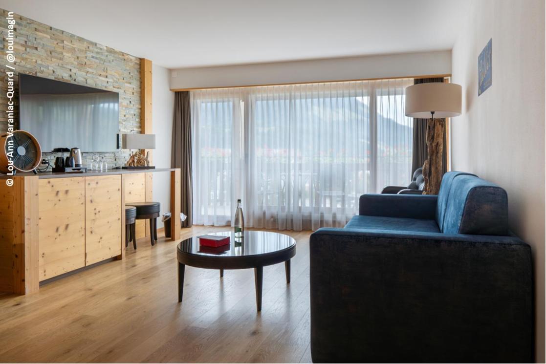 Hotel Cailler & Bains De La Gruyere Charmey Zewnętrze zdjęcie